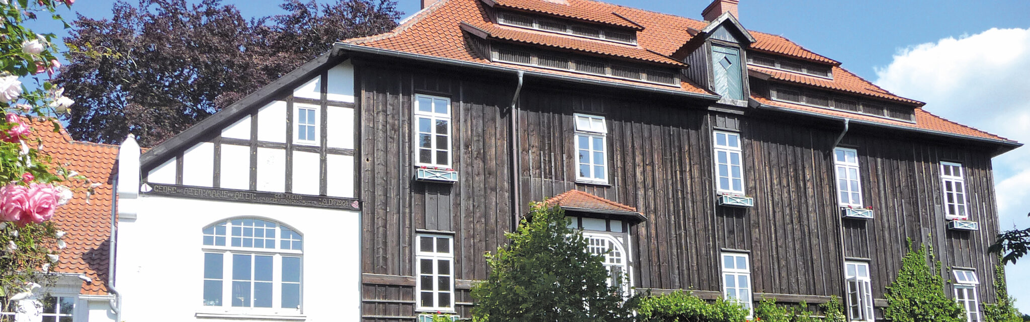 Der Edelhof Stiftung Edelhof Ricklingen